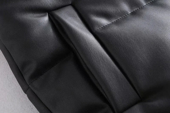 Ivy Manhattan | Sofia Elegant Short Gilet