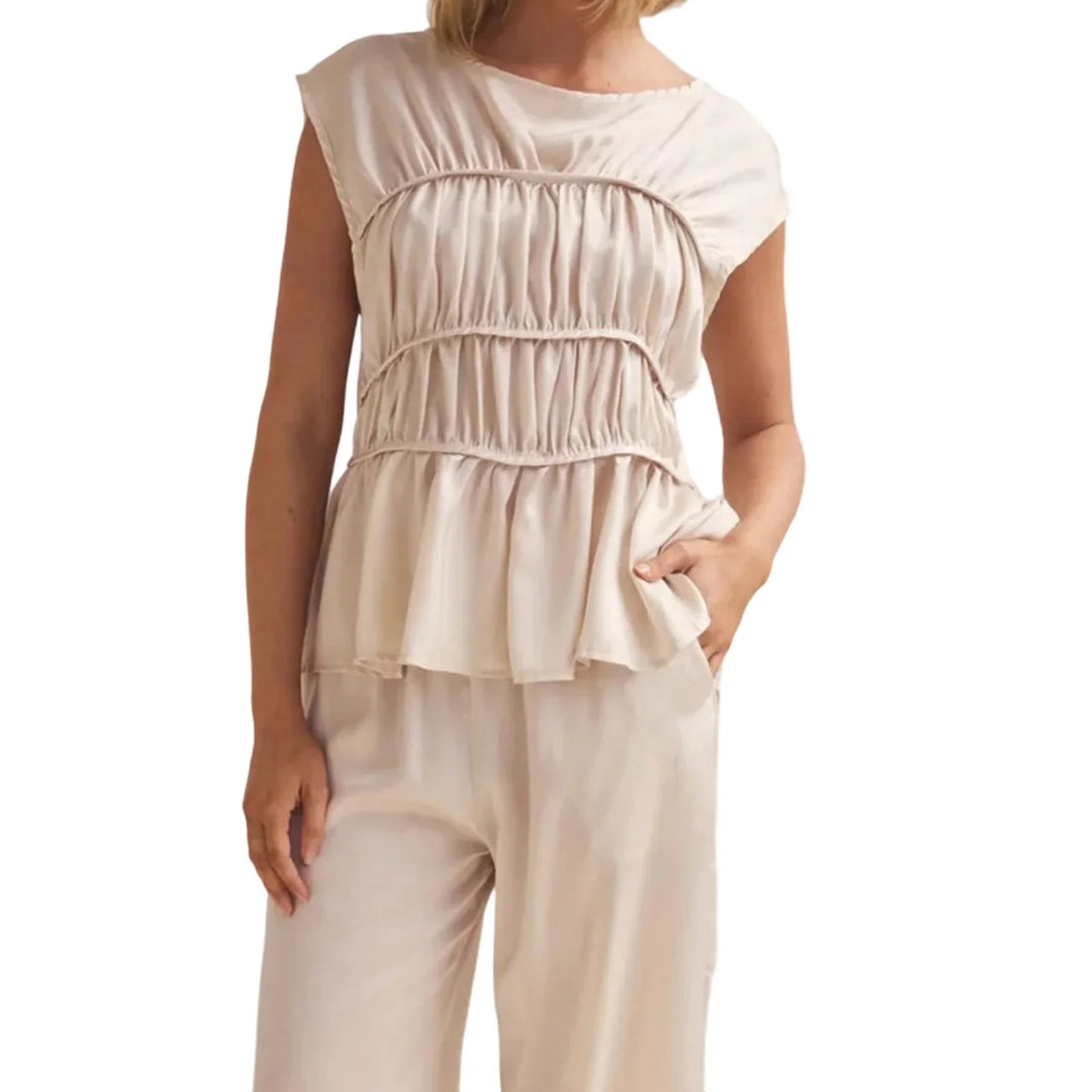 Ivy Manhattan | Top