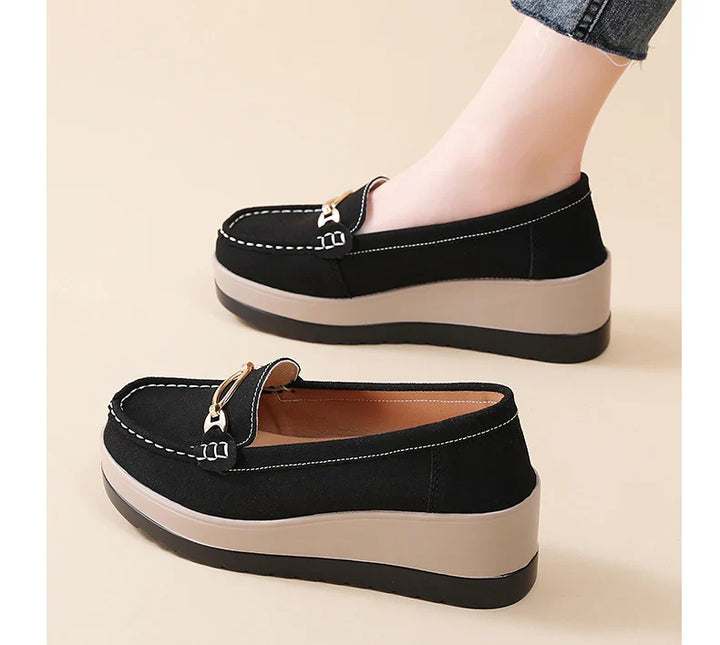 Ivy Manhattan | Style Icon Loafer
