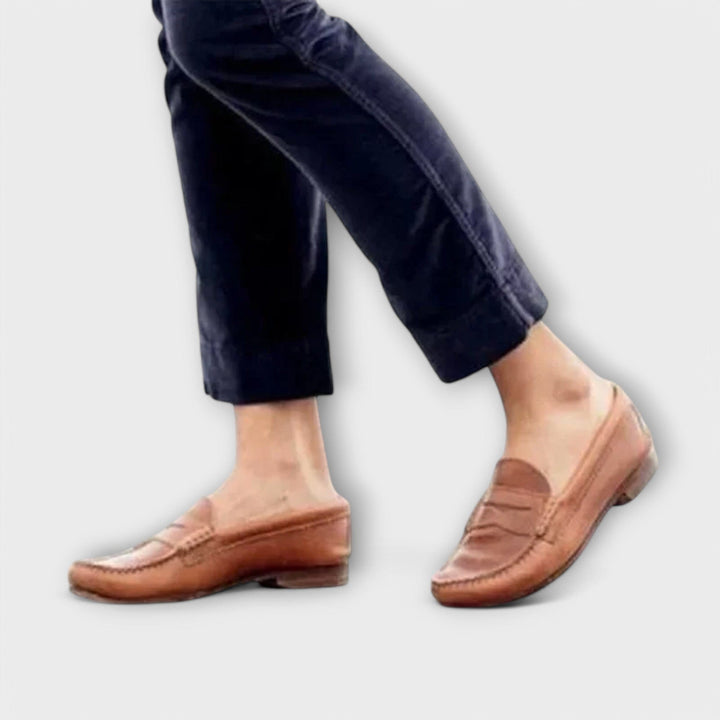 Ivy Manhattan | ClaSsic Women’s Loafers