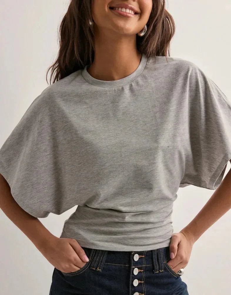 Ivy Manhattan | Cotton Tee