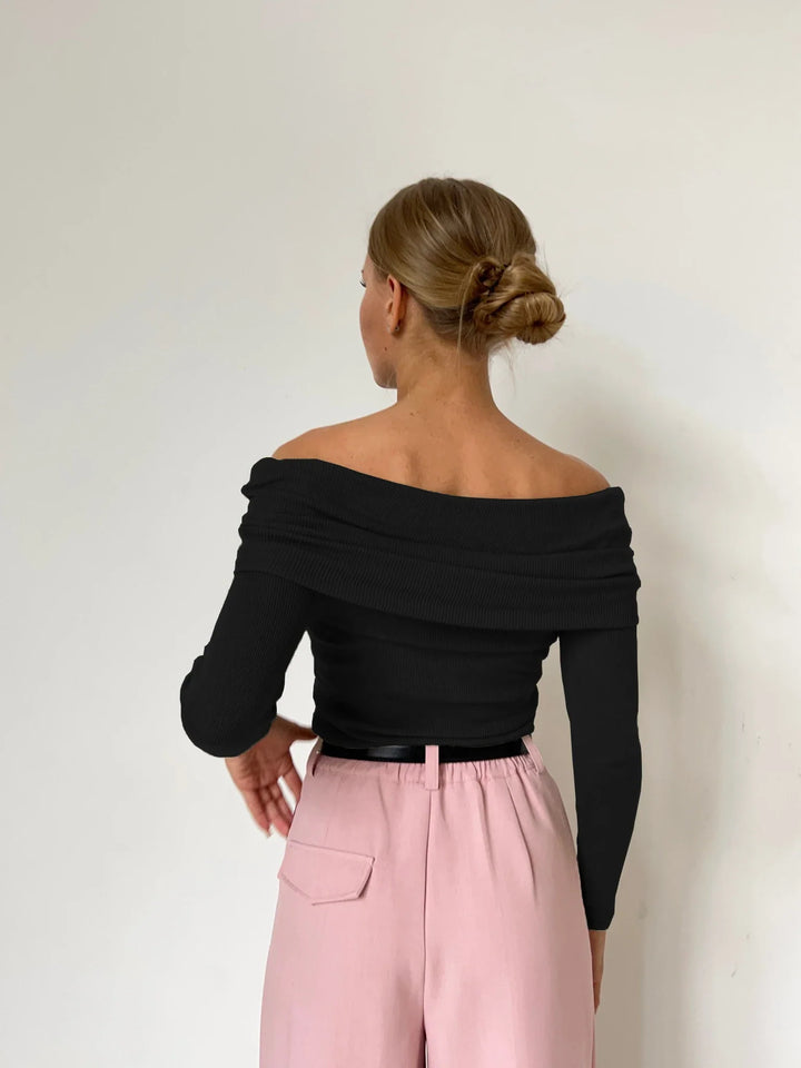 Ivy Manhattan | Top