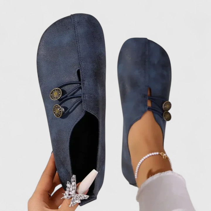 Ivy Manhattan | Elegant Loafers