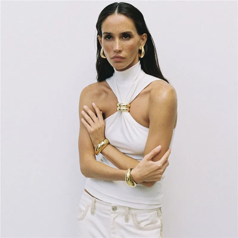 Ivy Manhattan | Top