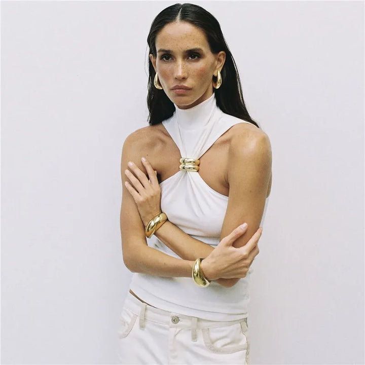 Ivy Manhattan | Top