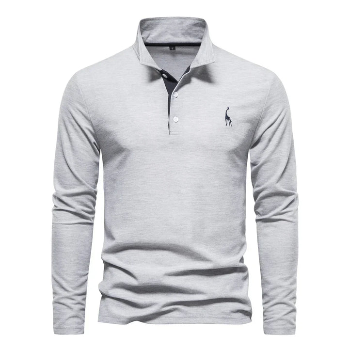 Ivy Manhattan | POLO PULLOVER