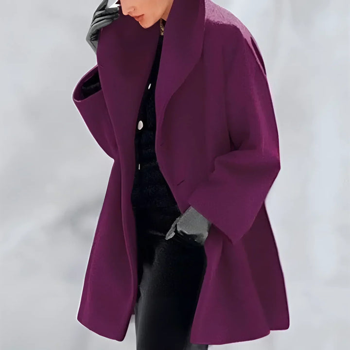 Ivy Manhattan | Miranda Classic Trench Coat