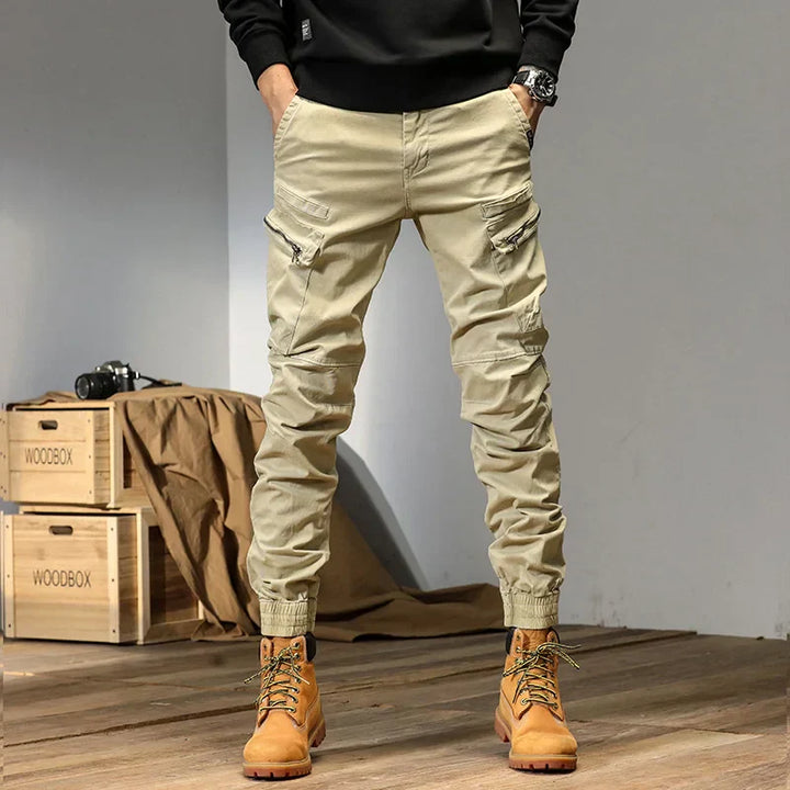Ivy Manhattan | s Cargo Jogging Pants