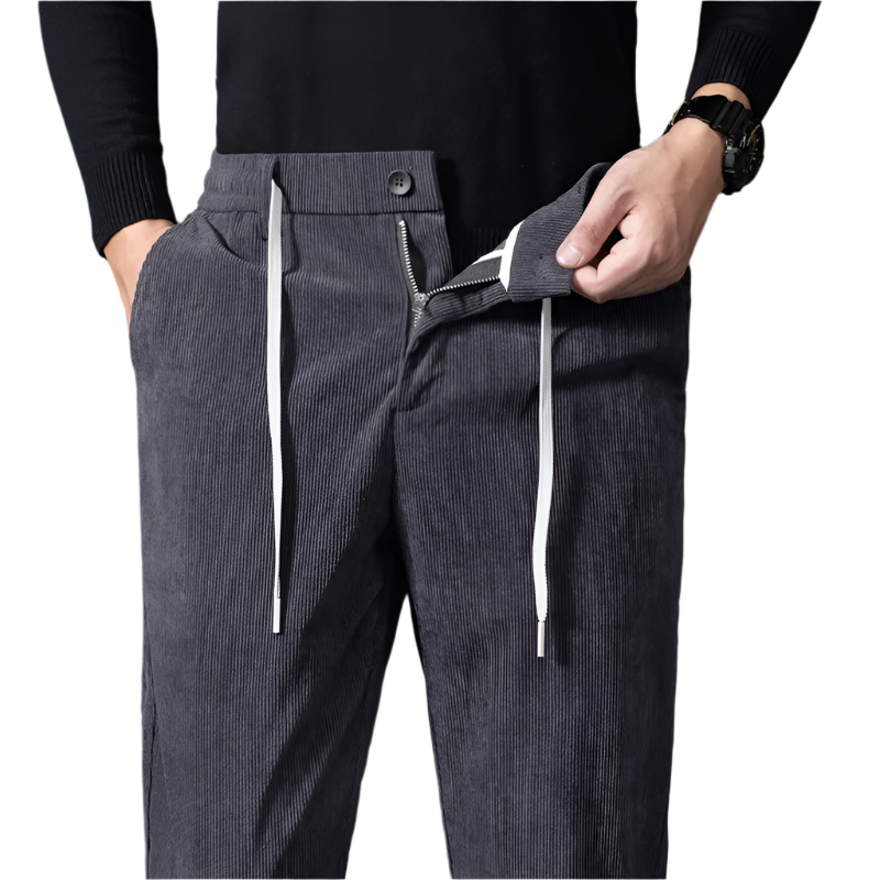 Ivy Manhattan | s Chino Pants Adjustable
