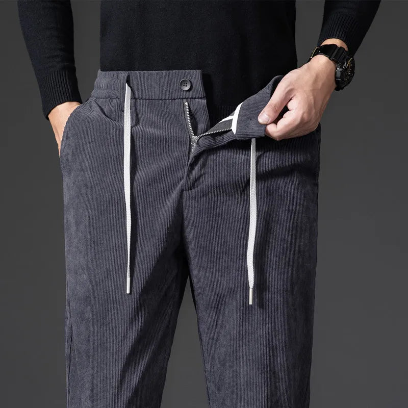 Ivy Manhattan | s Chino Pants Adjustable