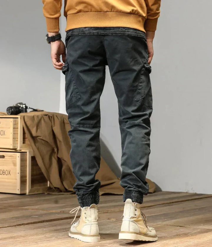 Ivy Manhattan | s Cargo Jogging Pants