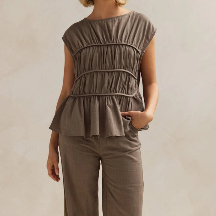 Ivy Manhattan | Top