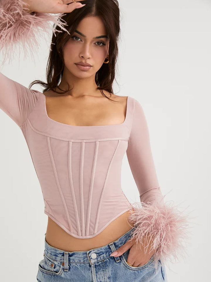 Ivy Manhattan | Top