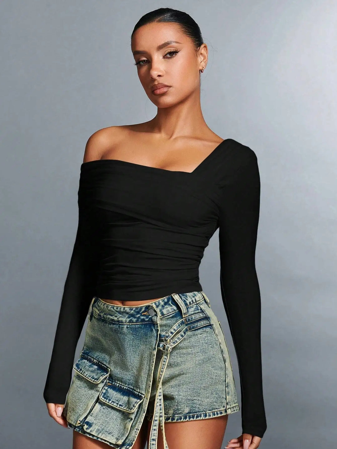 Ivy Manhattan | Top