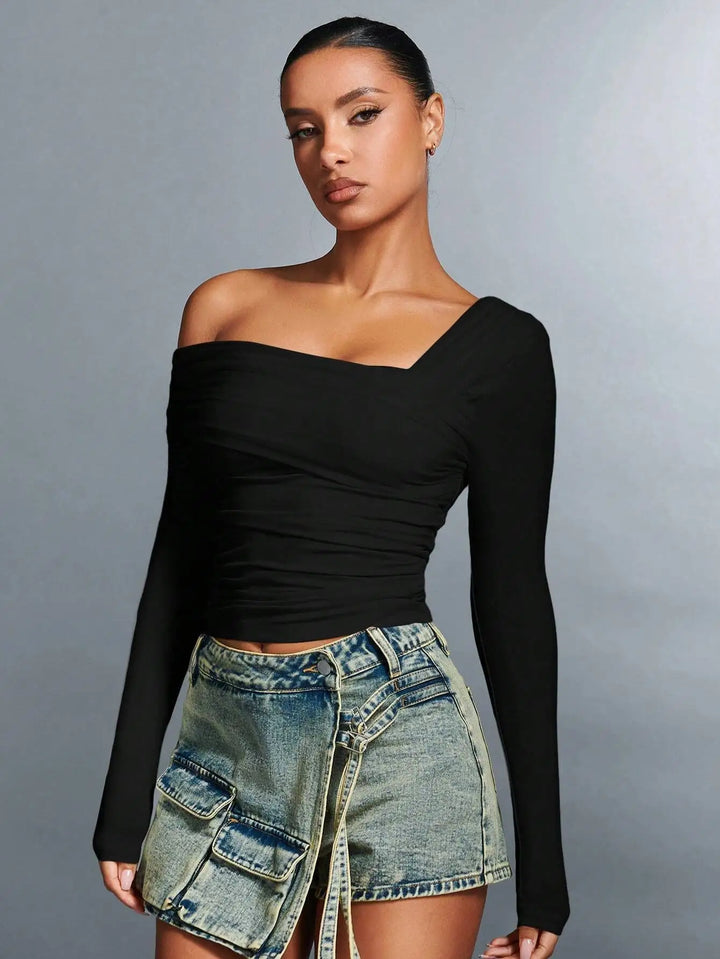 Ivy Manhattan | Top