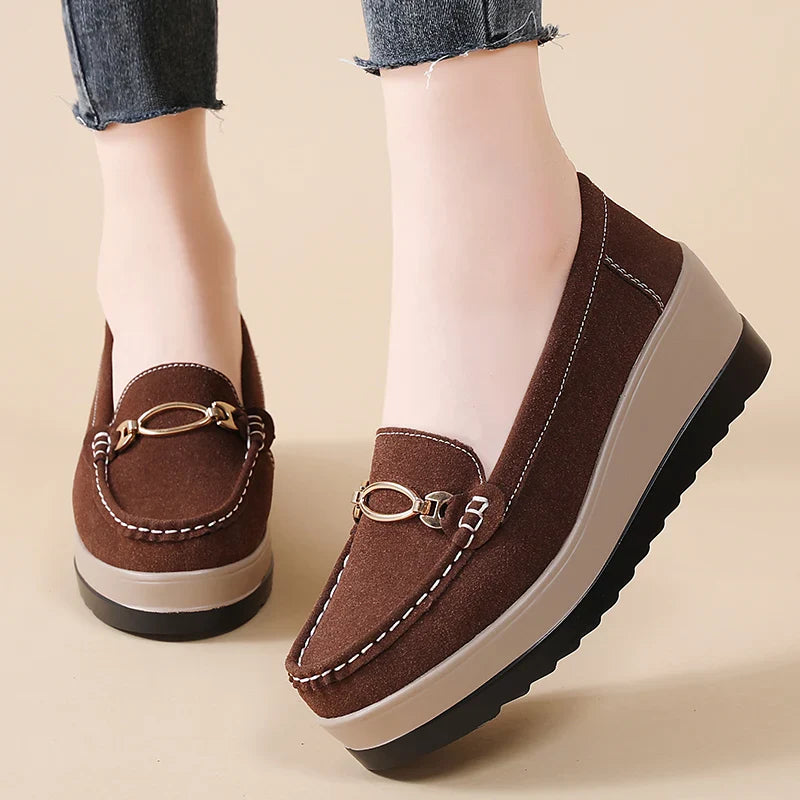 Ivy Manhattan | Style Icon Loafer