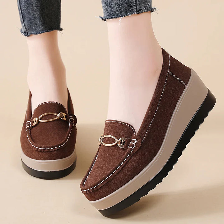 Ivy Manhattan | Style Icon Loafer