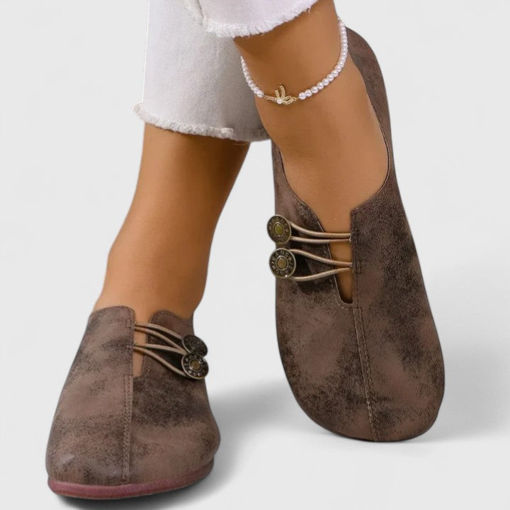 Ivy Manhattan | Elegant Loafers