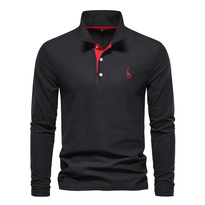 Ivy Manhattan | POLO PULLOVER