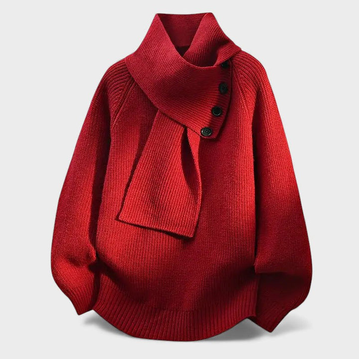 Ivy Manhattan | Elegant Sweater