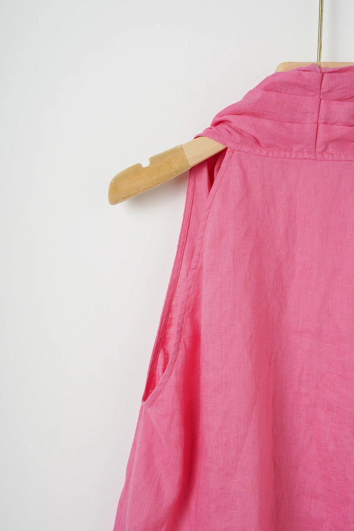 Ivy Manhattan | Linen