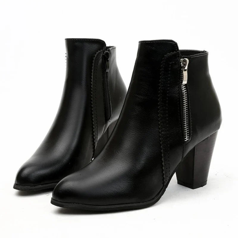 Ivy Manhattan | Classic Edition Boot