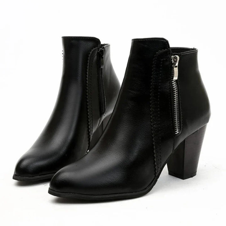 Ivy Manhattan | Classic Edition Boot