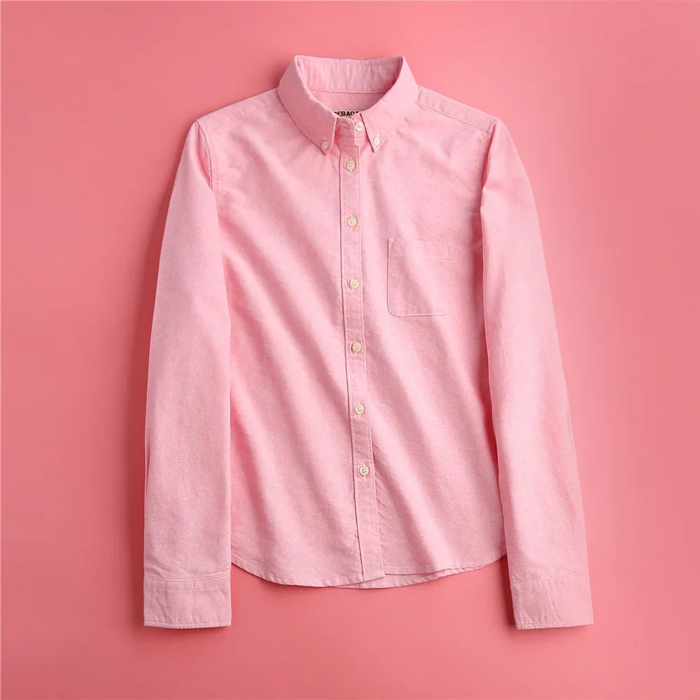 Ivy Manhattan | Elegant Blouse
