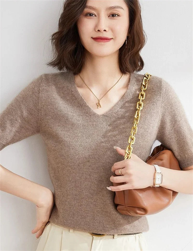 Ivy Manhattan | Top