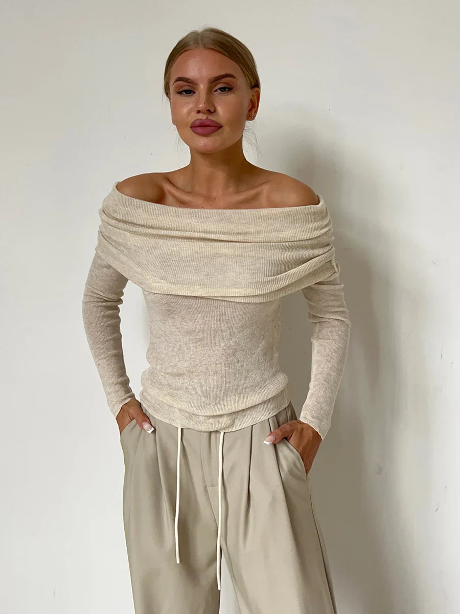 Ivy Manhattan | Top