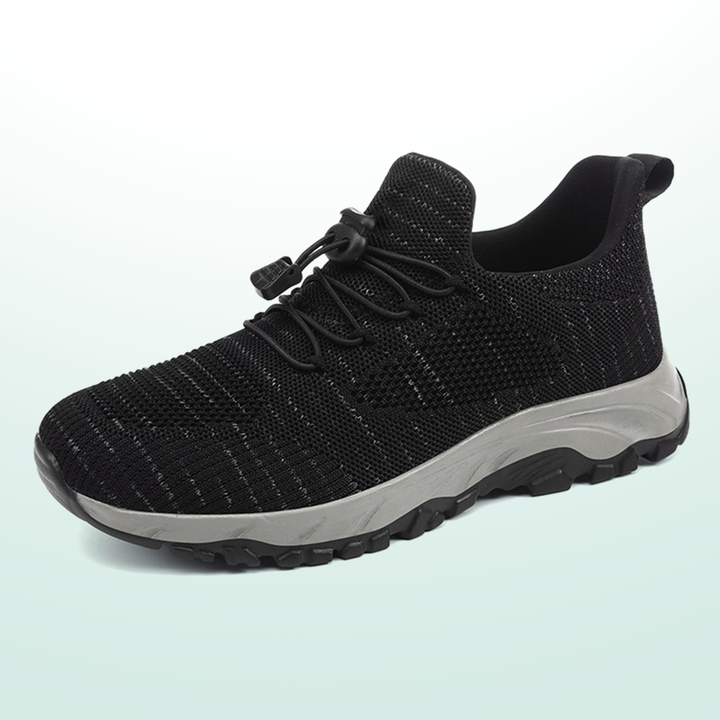 Monalisa Hands-Free Orthopedic Shoes Mesh