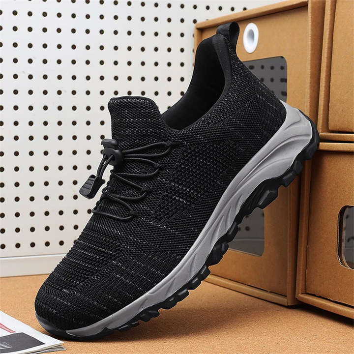 Monalisa Hands-Free Orthopedic Shoes Mesh