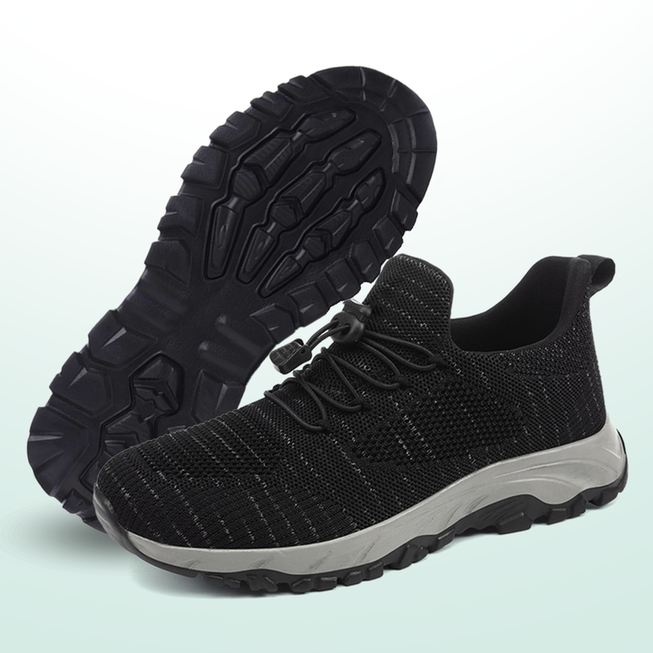 Monalisa Hands-Free Orthopedic Shoes Mesh
