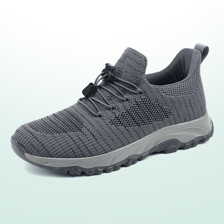 Monalisa Hands-Free Orthopedic Shoes Mesh