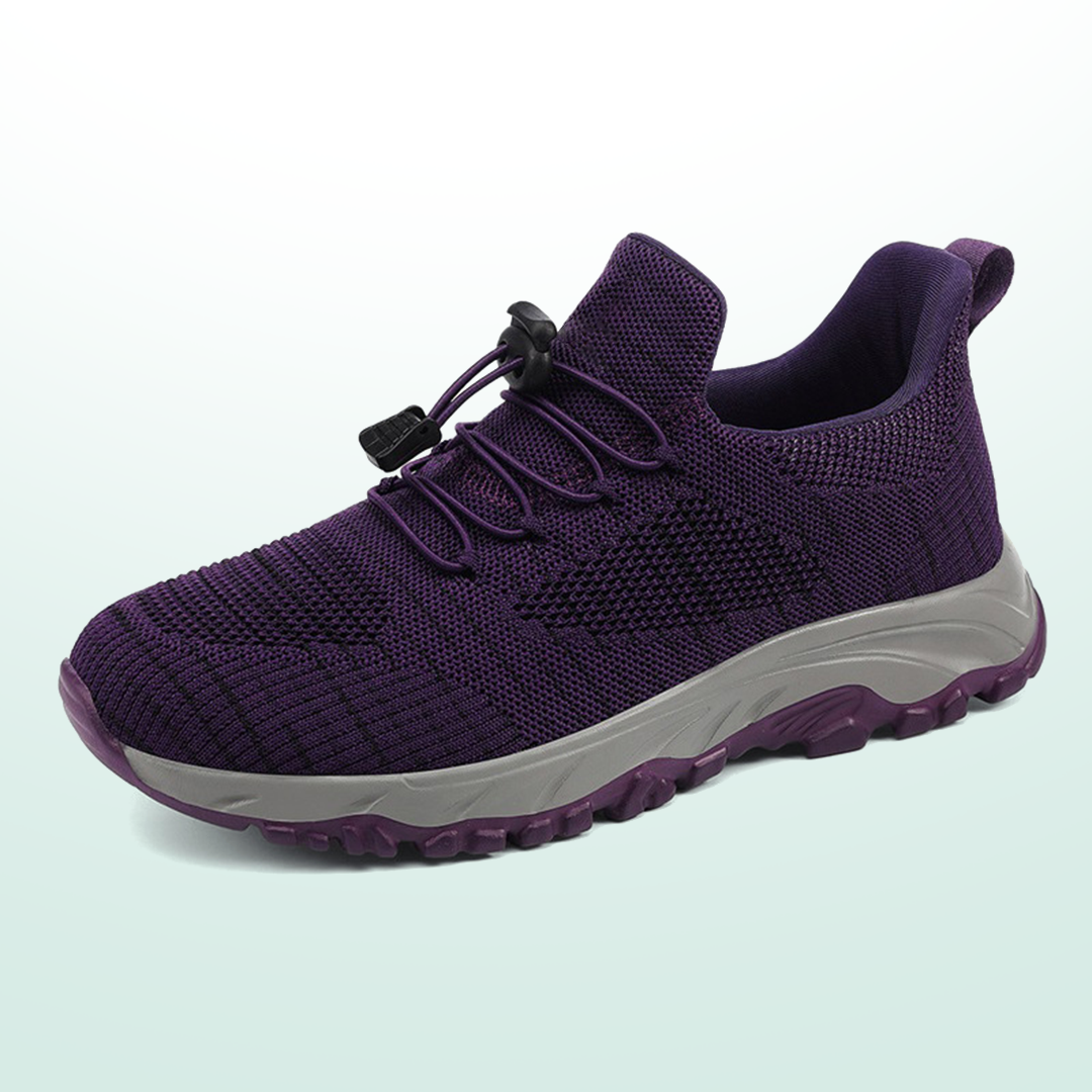 Monalisa Hands-Free Orthopedic Shoes Mesh
