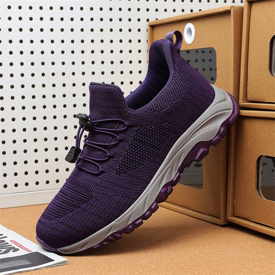 Monalisa Hands-Free Orthopedic Shoes Mesh