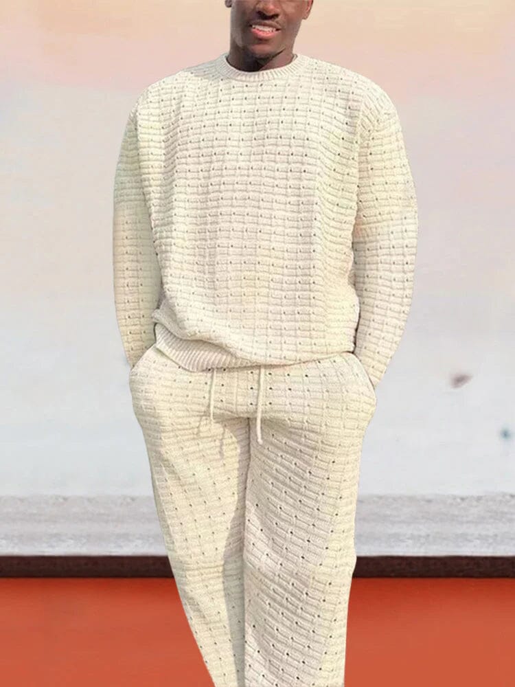 Ivy Manhattan | Two Piece Set Long