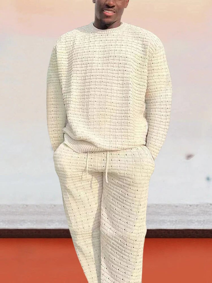 Ivy Manhattan | Two Piece Set Long