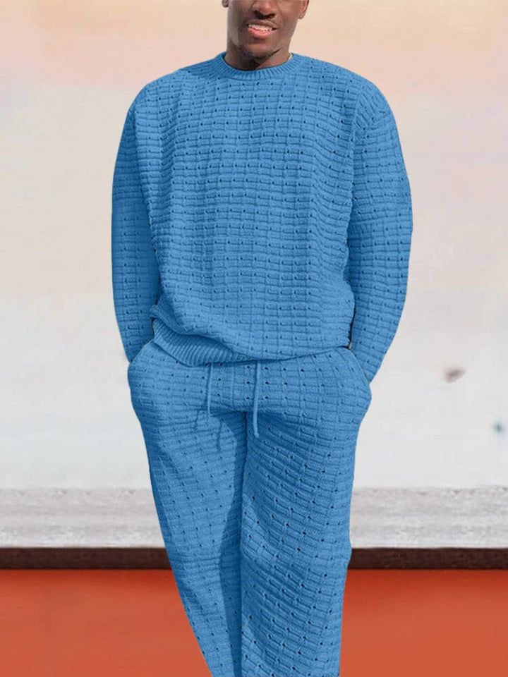 Ivy Manhattan | Two Piece Set Long