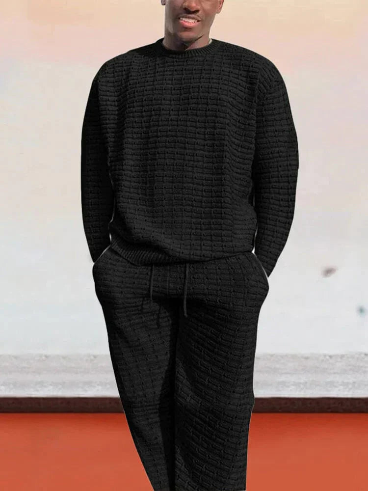 Ivy Manhattan | Two Piece Set Long