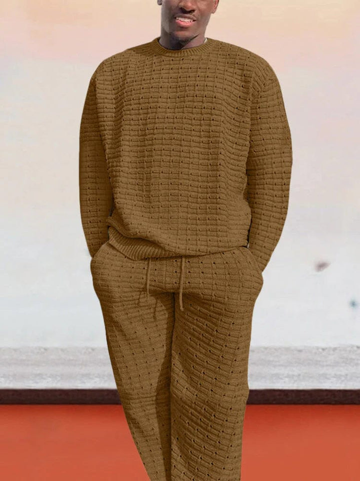 Ivy Manhattan | Two Piece Set Long