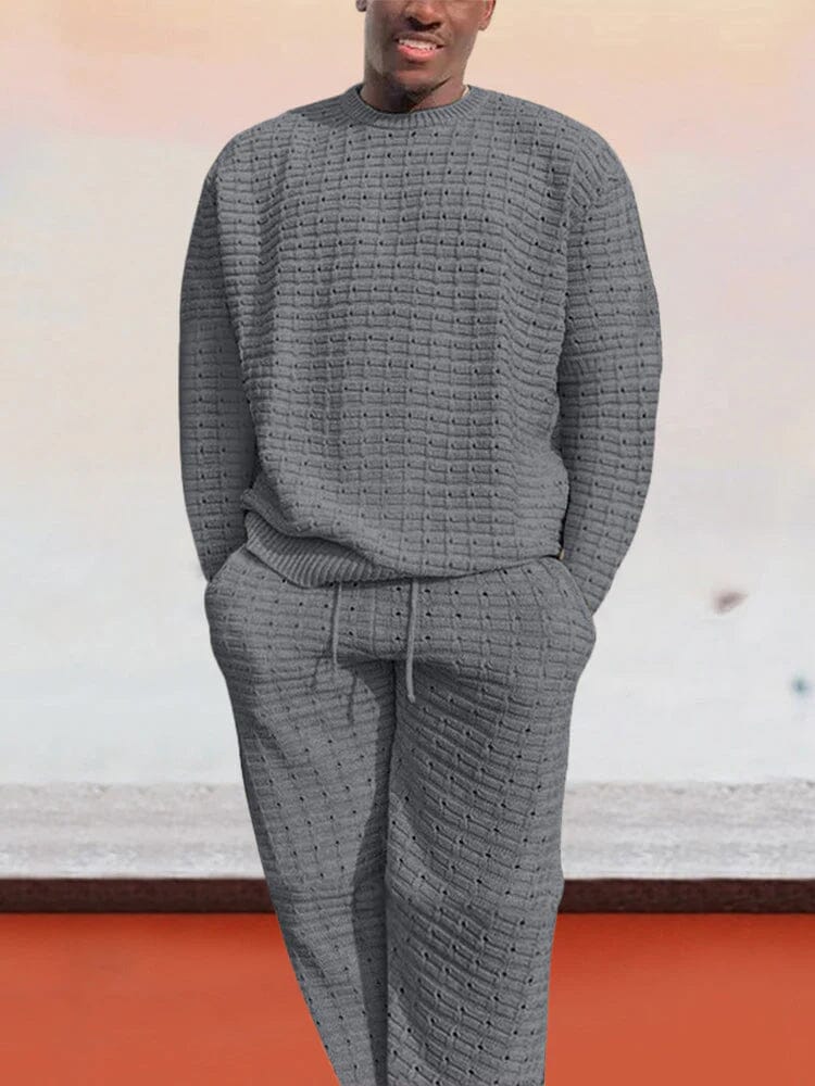 Ivy Manhattan | Two Piece Set Long