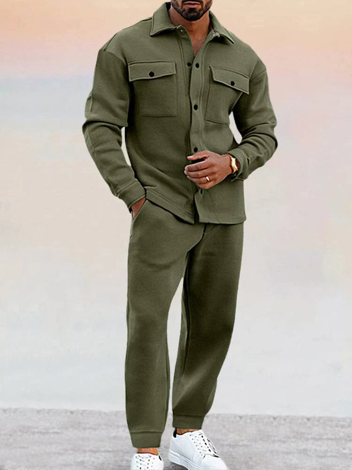 Ivy Manhattan | s Two Piece Suit