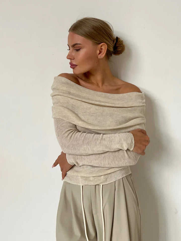 Ivy Manhattan | Top
