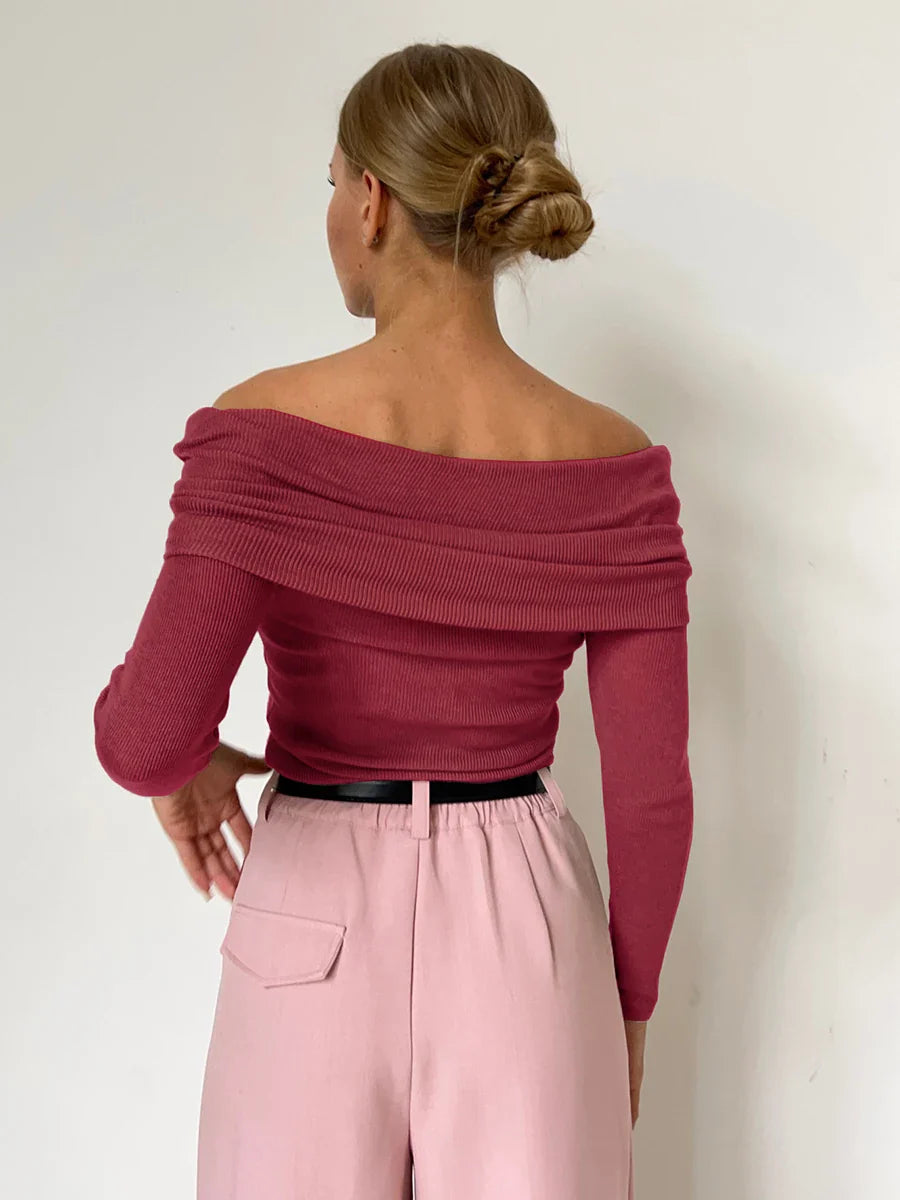 Ivy Manhattan | Top