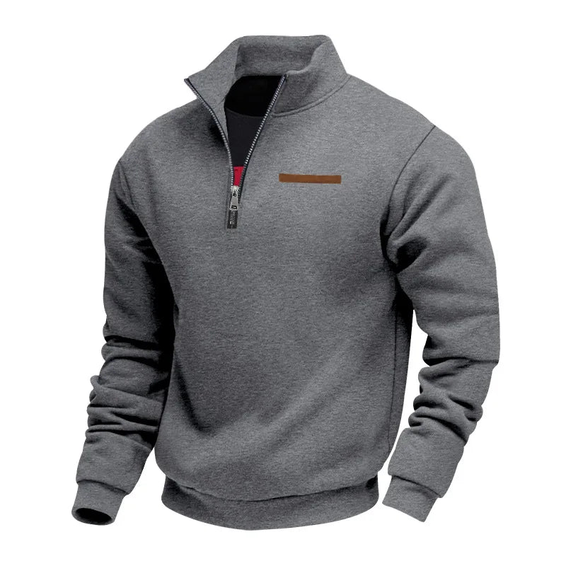 Ivy Manhattan | S CASUAL SWEATSHIRT IN