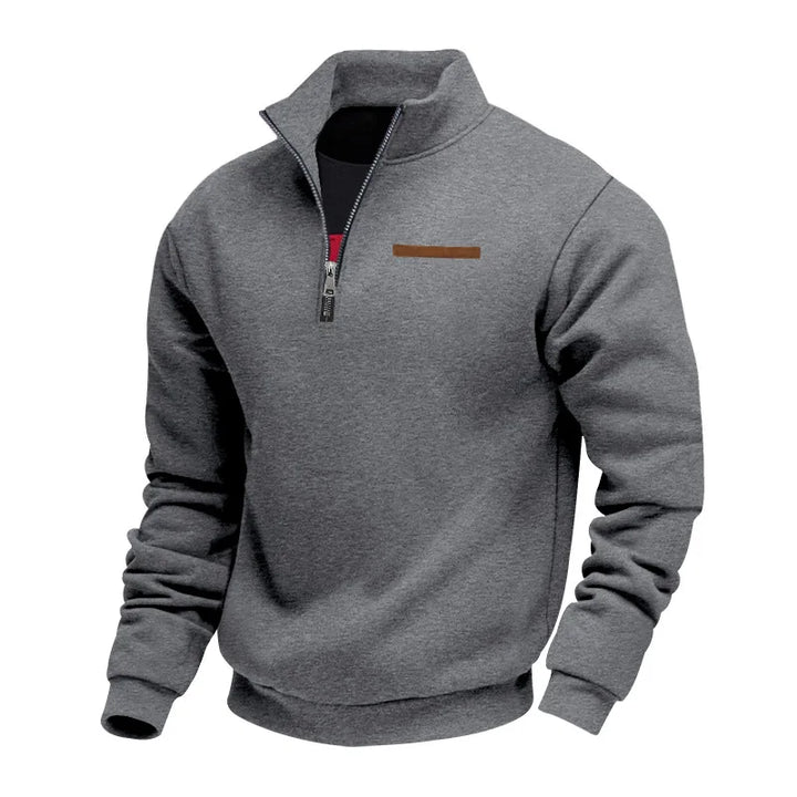 Ivy Manhattan | S CASUAL SWEATSHIRT IN