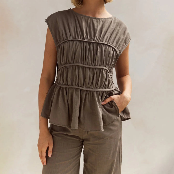 Ivy Manhattan | Top