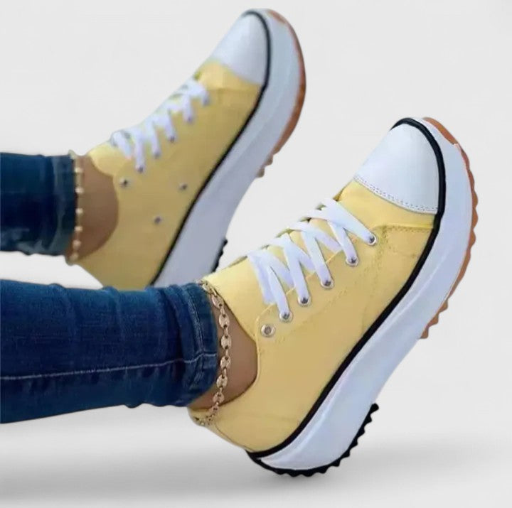 Ivy Manhattan | Comfortable Sneakers