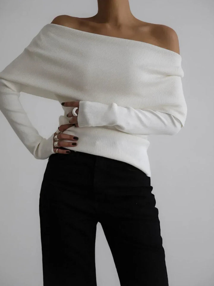 Ivy Manhattan | Top